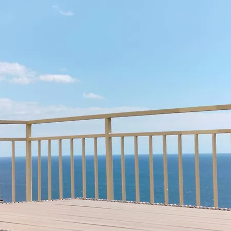 Horizon Sea View スヴェティ・ヴラス