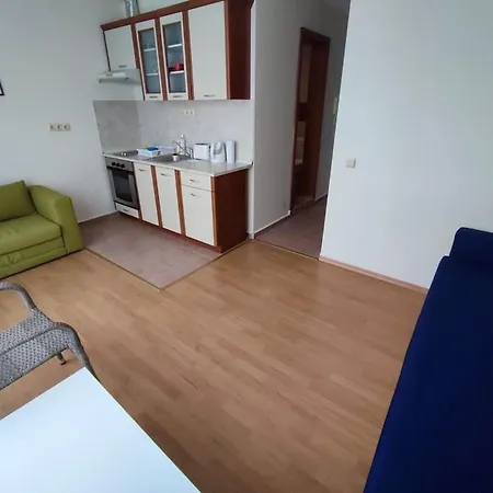 Horizon Sea View Apartament