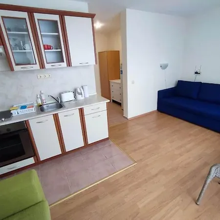 アパート Horizon Sea View *