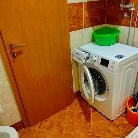 Horizon Sea View * スヴェティ・ヴラス