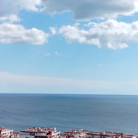Horizon Sea View * Święty Włas