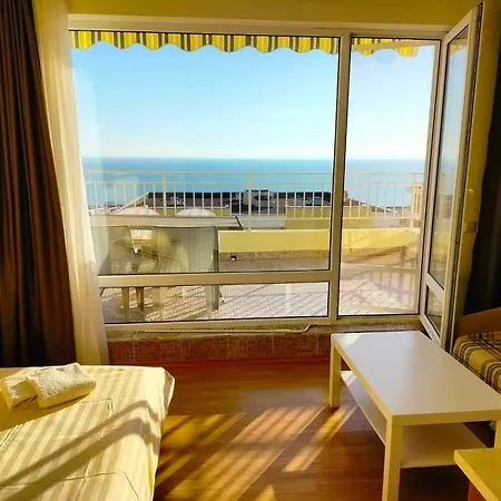 Apartament Horizon Sea View *