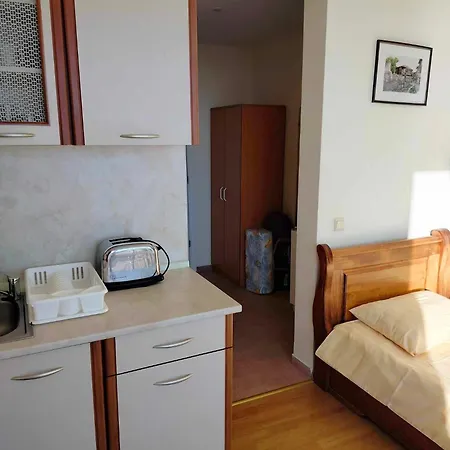 Horizon Sea View アパート スヴェティ・ヴラス