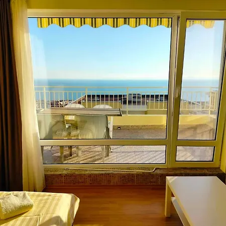 Horizon Sea View * スヴェティ・ヴラス