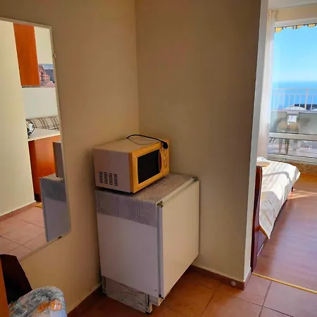 Horizon Sea View Apartament Święty Włas