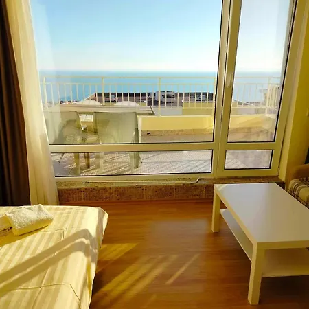 Horizon Sea View Święty Włas