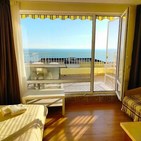 Horizon Sea View Apartament Święty Włas