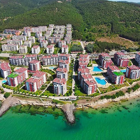 Horizon Sea View