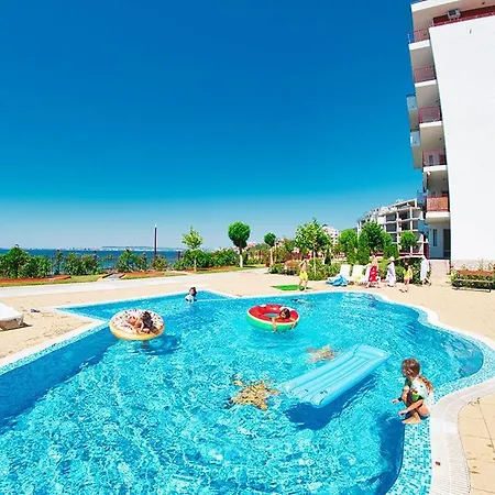 Horizon Sea View Apartament