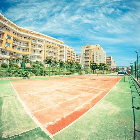Horizon Sea View Apartament