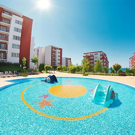 Horizon Sea View *