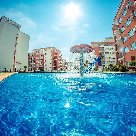 Apartament Horizon Sea View