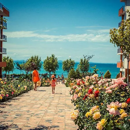 Horizon Sea View *