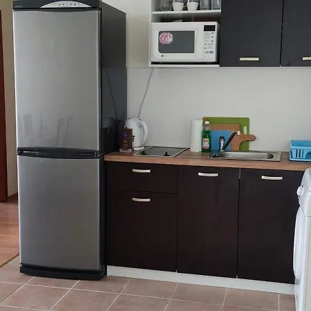 Apartament Horizon Sea View *