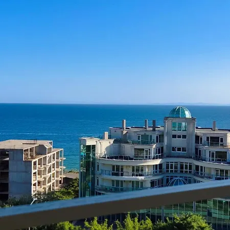 Horizon Sea View Apartament