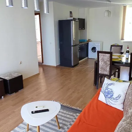 Apartament Horizon Sea View