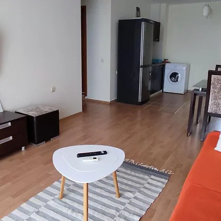 Apartament Horizon Sea View