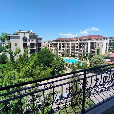 Apartament Horizon Sea View *