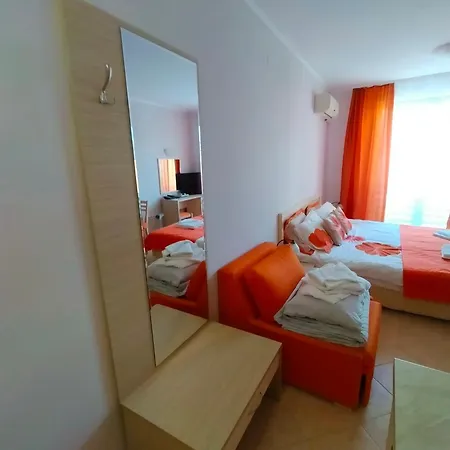 Apartament Horizon Sea View