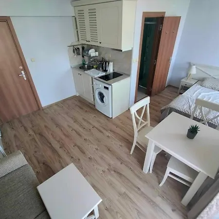 Horizon Sea View Apartament