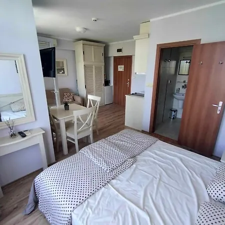 Horizon Sea View Apartament