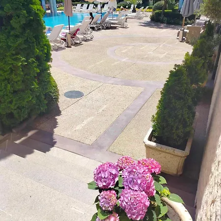 Apartament Horizon Sea View
